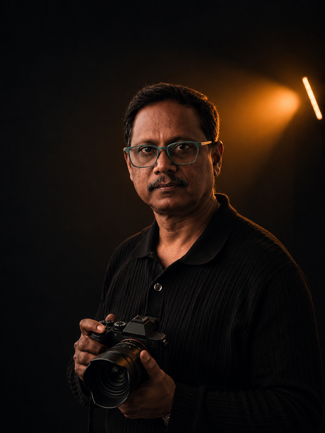 The studio behind Anjani Digitals