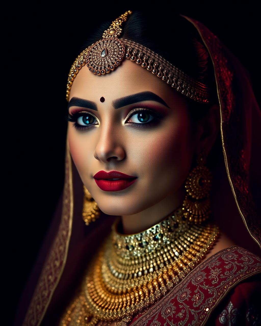 Portraits