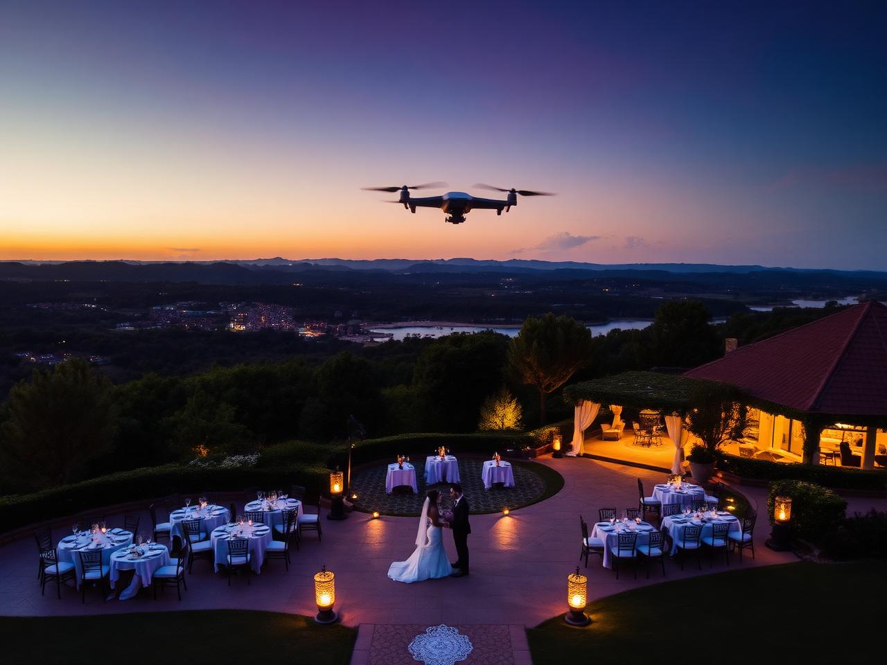 Drone Photography