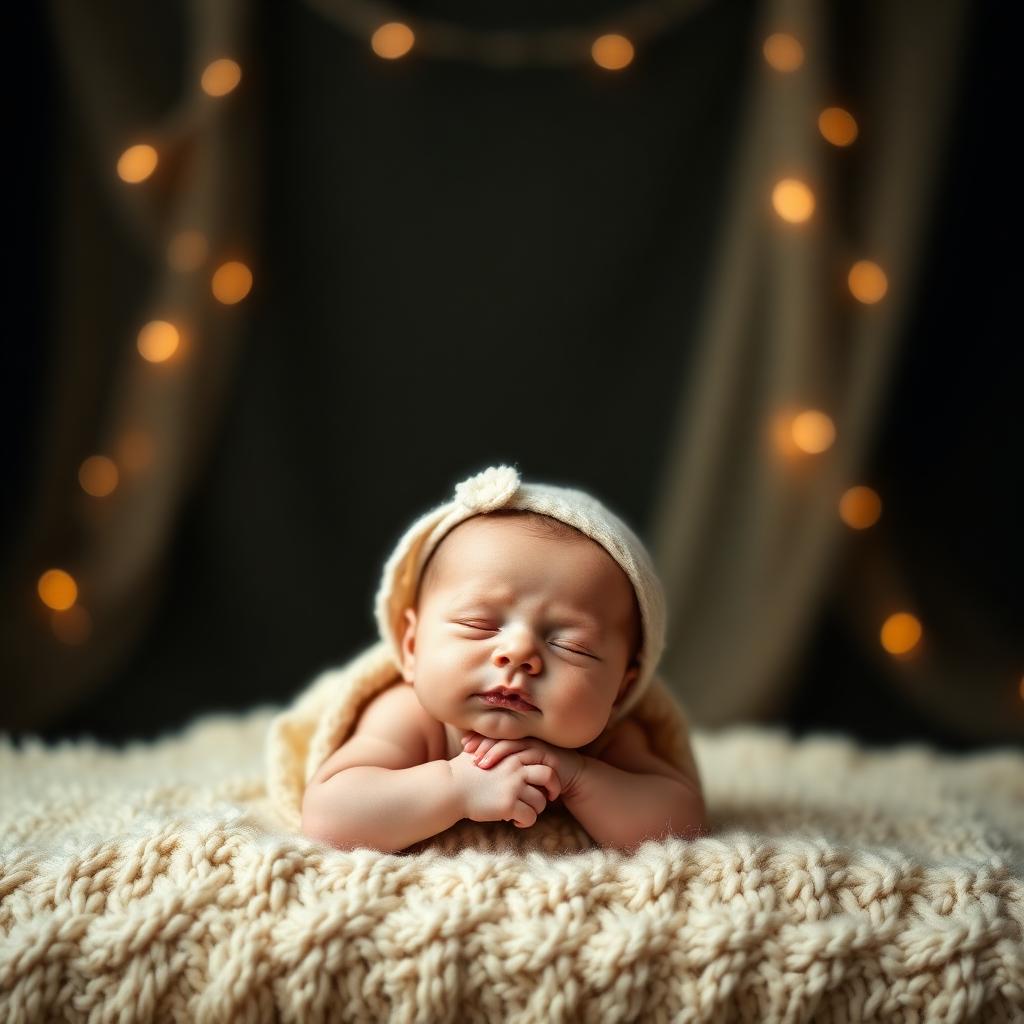 Baby Shoots